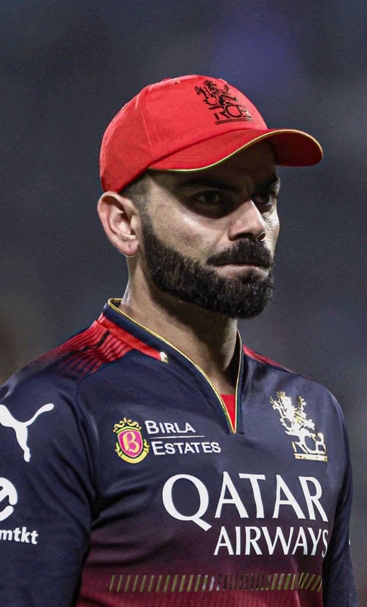 VIrat kohli 2017